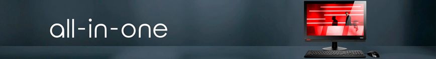 Ordenadores Lenovo PC All in One Ordenadores Lenovo PC All in One