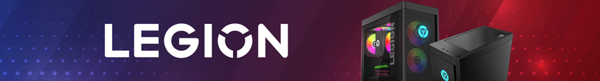 Ordenadores Lenovo PC Legion Ordenadores Lenovo PC Legion
