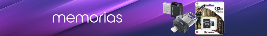 Memorias