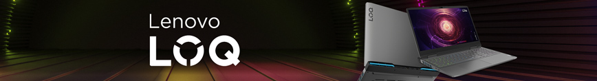 Portátiles Lenovo LOQ