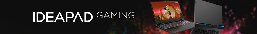 Portátiles Lenovo IdeaPad Gaming