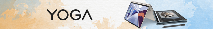 Portátiles Lenovo Yoga