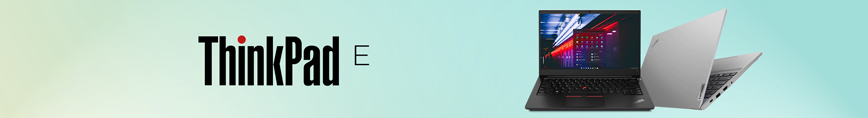 ThinkPad Serie E