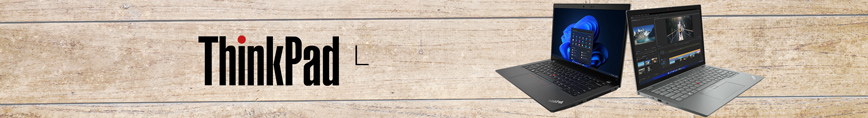 ThinkPad Serie L