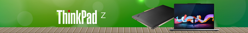 ThinkPad Serie Z