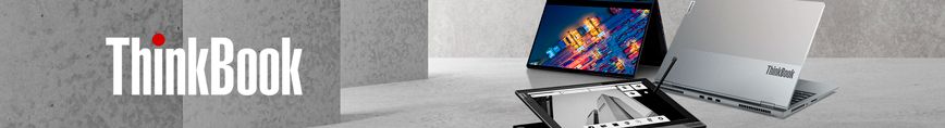 Portátiles Lenovo ThinkBook