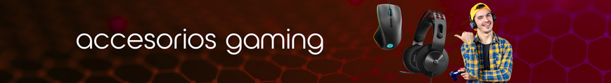 Accesorios gaming Accesorios gaming