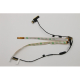 Cable flex (conexión pantalla táctil OnCell) Lenovo ThinkPad T470s DC02C009S10 01ER362