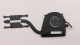 Thermal module (ventilador + disipador) Lenovo Thinkpad L390  20NR, 20NS
