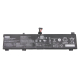 Batería original 5100mAh Lenovo Legion 5 15ACH6H 5B11B48825 L20M4PC1