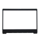 LCD Bezel (marco pantalla) black 1M cam Lenovo Ideapad 3-14IML05 81WA 5B30S18965