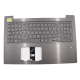 Top cover + teclado español gris Lenovo V330-15IKB 5CB0Q60182