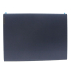 LCD Back cover (tapa pantalla) blue Lenovo Ideapad 3-14IML05 81WA 5CB0X56532