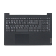 Cover upper negro + teclado español Lenovo IdeaPad 3-15IGL05 5CB0X57449