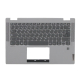 Cover upper + teclado español Lenovo Ideapad Flex 5-14ITL05
