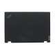 LCD Back cover (tapa) black RGB Lenovo ThinkPad P15 Gen1 20ST 20SU 5CB0Z69118