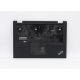 Top cover N-FPR negro Lenovo ThinkPad L13 Gen 2 20VH 20VJ 5CB0Z69178
