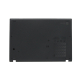 Cover lower (base) black WWAN Lenovo ThinkPad X13 Gen2 20WK 20WL 5CB0Z69287