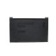 Cover lower (base) black Lenovo ThinkPad E15 Gen3 20YG 20YH 5CB0Z69332