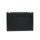 Cover lower (base) black Lenovo ThinkPad L14 Gen2 20X5 20X6 5CB0Z69345