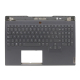 Cover upper + teclado español Lenovo Legion S7-15IMH5 5CB0Z97189