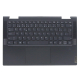 Cover upper + teclado portugués Lenovo ideapad Yoga 7-14ITL5 5CB1A14285