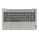 Cover upper plata + teclado español NBL Lenovo Ideapad 5-15ALC05 5CB1A99013