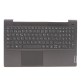 Cover upper + teclado español Lenovo Ideapad 5-15ITL05 5CB1A99631