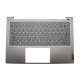 Cover upper + teclado Lenovo ThinkBook 13s G3 5CB1B34948