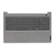 Cover upper + teclado español (BL) Lenovo ThinkBook 15 G2 ARE 20VG 5CB1B34822