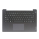 Cover upper gris + teclado español Lenovo ideapad 3-14ITL6 82H7 5CB1C04429