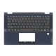 Cover upper azul + teclado español Lenovo Flex5-14ALC05 5CB1C67896