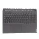 Cover upper + teclado español Lenovo Legion 5 Pro 16IAH7H