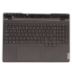 Cover upper + teclado español Lenovo Legion 5 15IAH7H 5CB1F39089