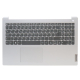 Cover upper + teclado portugués Lenovo IdeaPad 1 15AMN7