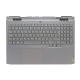 Cover upper + teclado portugués Lenovo LOQ 15APH8 5CB1L49795