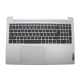 Cover upper plata + teclado español Lenovo IdeaPad Slim 5 16IRL8 5CB1L68979