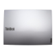 LCD back cover (tapa pantalla) plata Lenovo ThinkBook 14 G6 G7 5CB1M48320