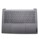 Cover upper + teclado español Lenovo IdeaPad Pro 5 14AHP9 5CB1N90842