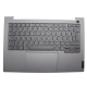 Cover upper + teclado español Lenovo ThinkBook 14 G7 ARP 5CB1P27069