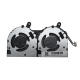 Ventilador Lenovo IdeaPad Slim 5 16IRL8 5F10S14105