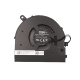 Ventilador Lenovo ThinkPad L13 Gen 3 Gen 4 Gen 5 5F10Z58251