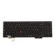 Cover upper negro + teclado español Lenovo ThinkPad T16 Gen 1 5N21D93695