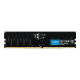 Crucial memoria UDIMM 32GB DDR5 5200Mhz DDR5-5200 CL42 1.1V CT32G52C42U5