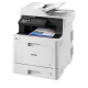 Brother DCP-L8410CDW Impresora Multifunción Láser Color WiFi - DCPL8410CDW