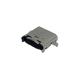 Clavija DC-IN (conector DC jack) USB-C Lenovo Xiaoxin TB-8804F