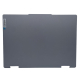 LCD back cover (tapa pantalla) gris Lenovo IdeaPad 5 2-in-1 14AHP9 5D10S40072