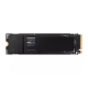 Disco duro SSD 1TB M.2 2280 NVMe PCI-e Gen4 x4 Samsung 990 Evo MZ-V9E1T0BW