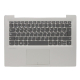 Cover upper plata + teclado español Lenovo ideapad 520S-14IKB 5CB0N78418