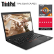 Lenovo ThinkPad T14s Gen1 AMD - 20UH003HSP